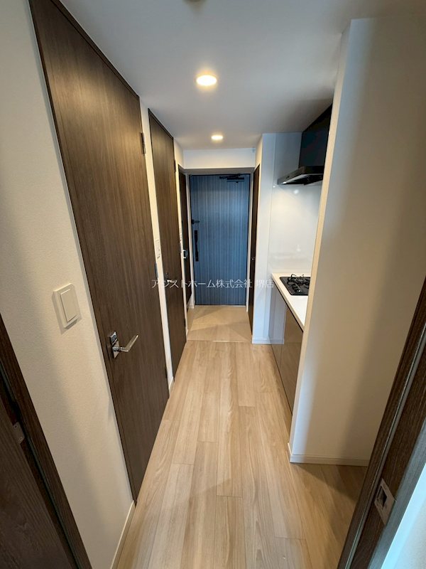 S-RESIDENCE堺浜寺broad 内装