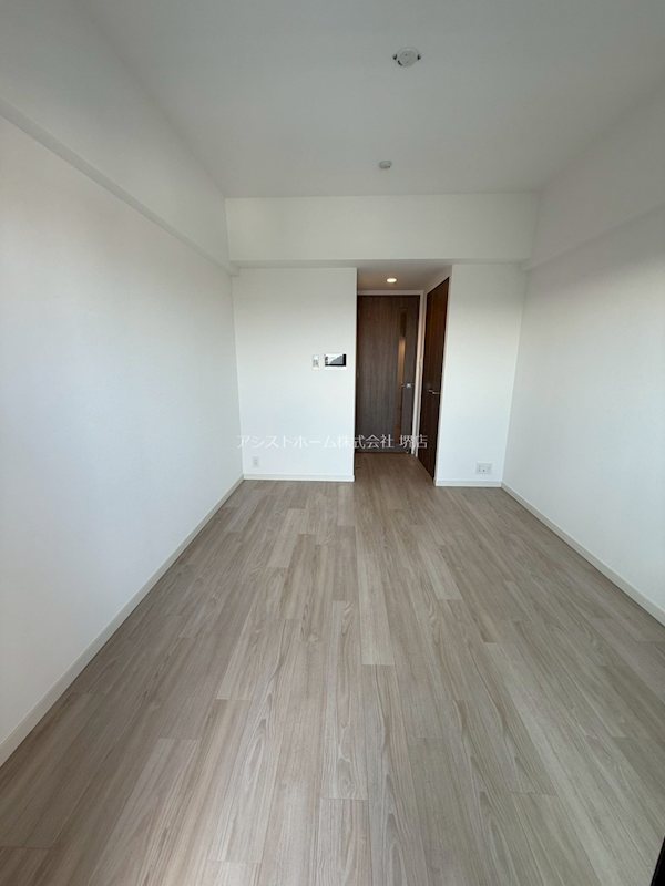 S-RESIDENCE堺浜寺broad リビング