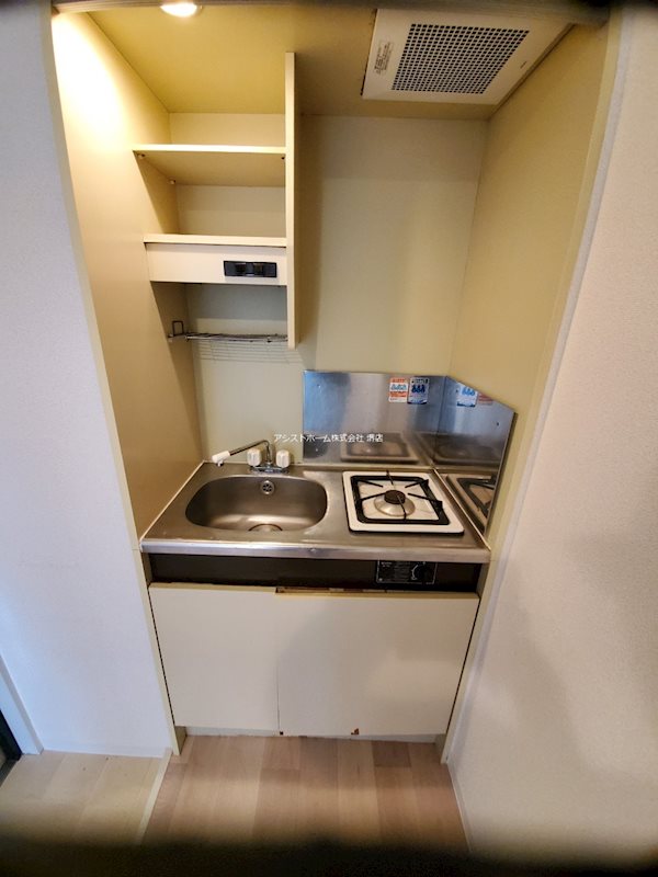 メゾンオリビア寺地 キッチン