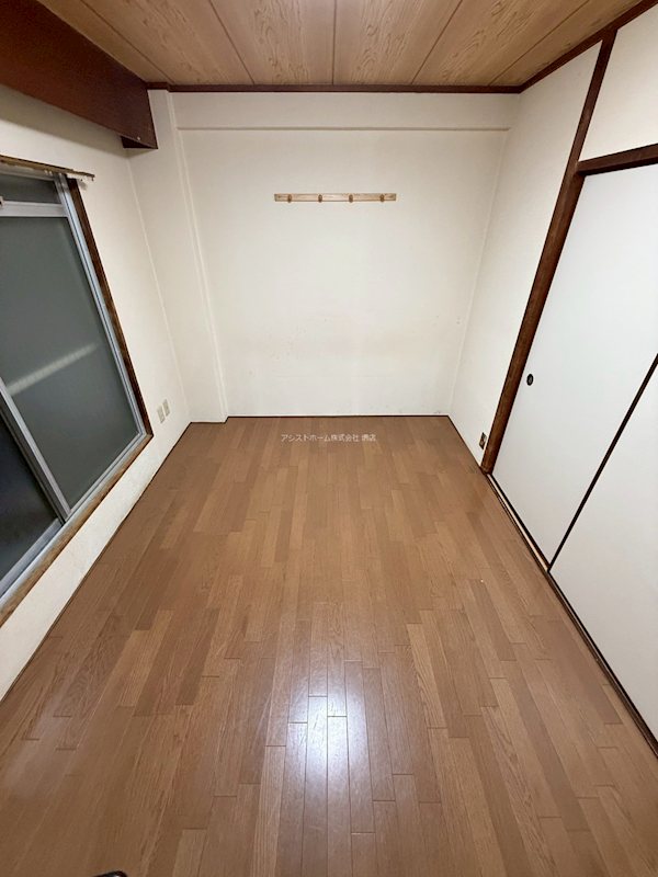 パレス住吉橋 その他部屋・スペース