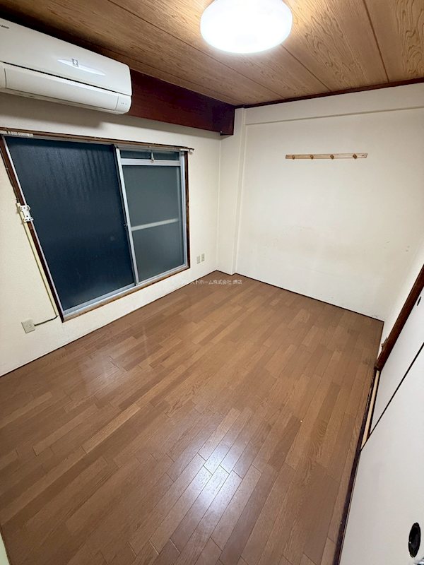 パレス住吉橋 内装