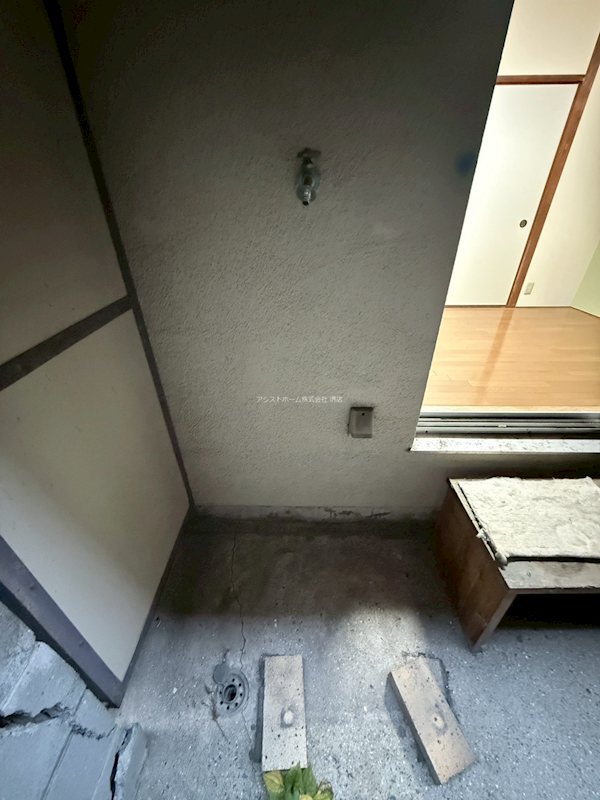 パレス住吉橋 その他設備