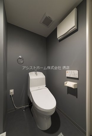 アコノーツ七道 ウォシュッレト付き