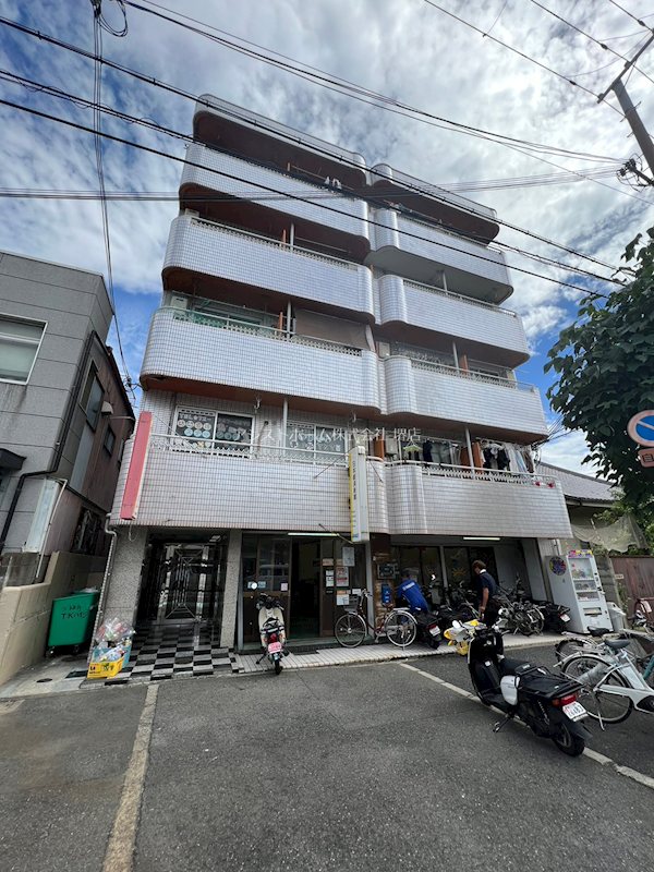少林寺TKハイツ その他