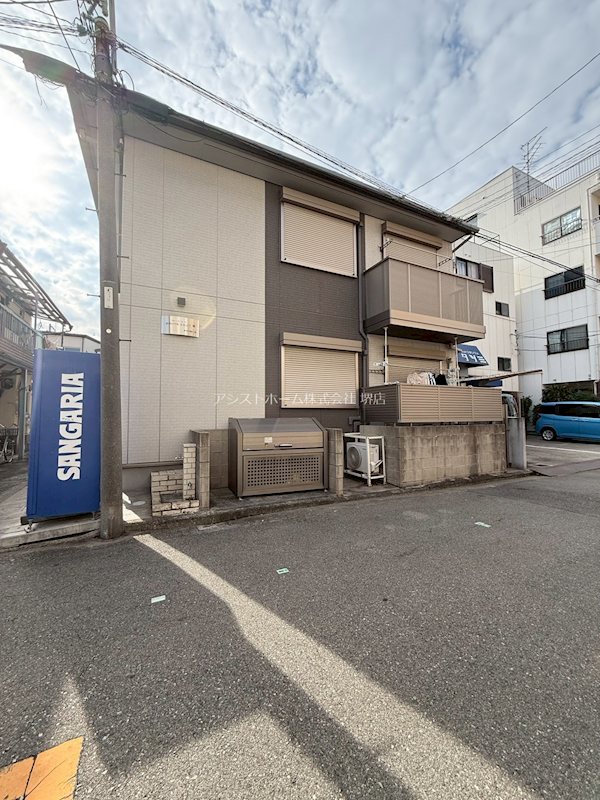 アドニスコート堺 その他