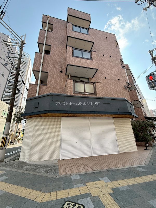 サカイ東ビル その他