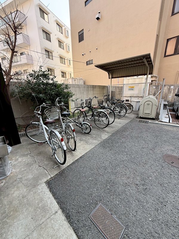 サカイ東ビル その他共有部分