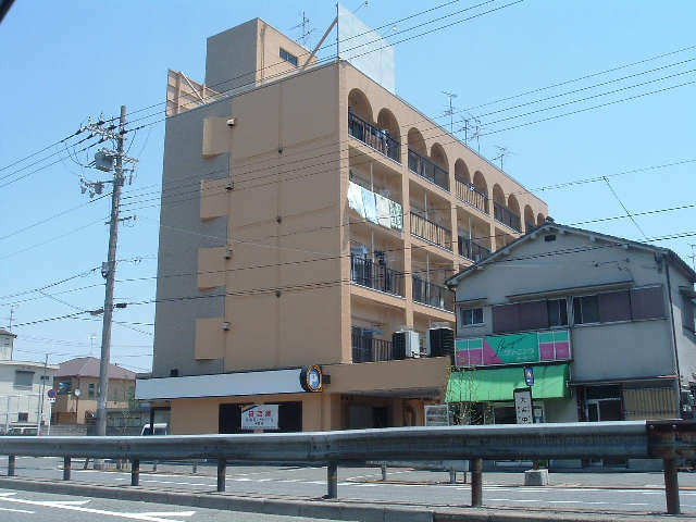 大浜TKハイツ 外観