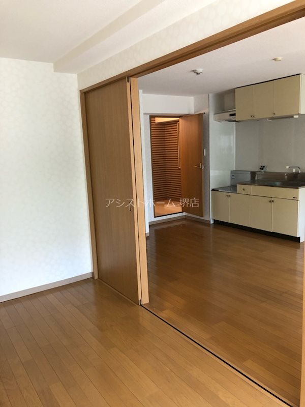 シティーコート北瓦町 その他