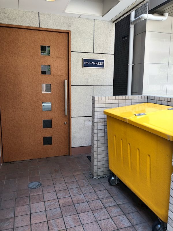 シティーコート北瓦町 その他