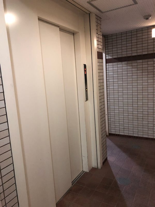 シティーコート北瓦町 その他