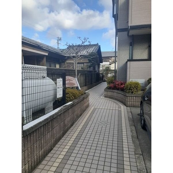 トレジャーバレイ その他共有部分