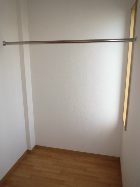 グレイス 収納