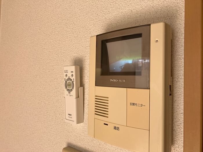 グレイス セキュリティ