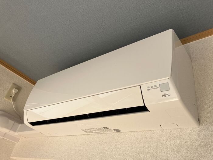 グレイス その他設備