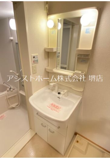 アズ・レイラ シャワーヘッド付き