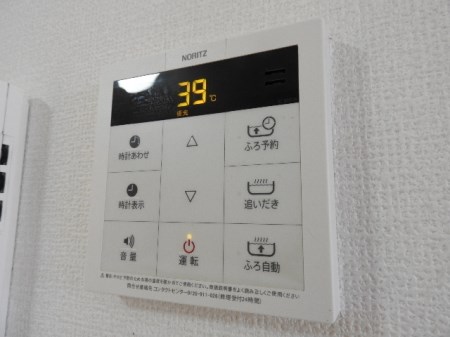 セジュール　ソアラ その他設備
