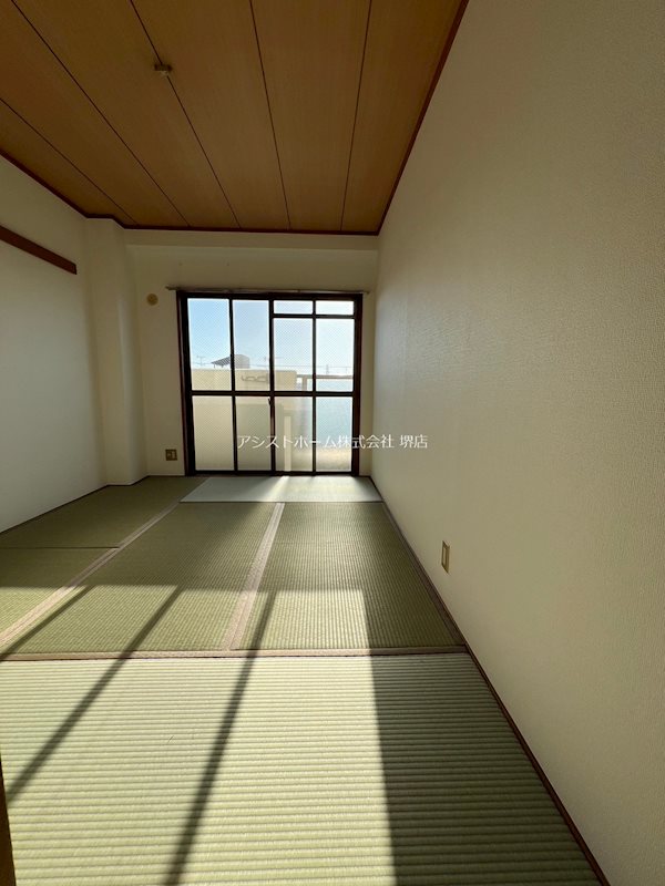 シャトー旭ヶ丘 その他部屋・スペース