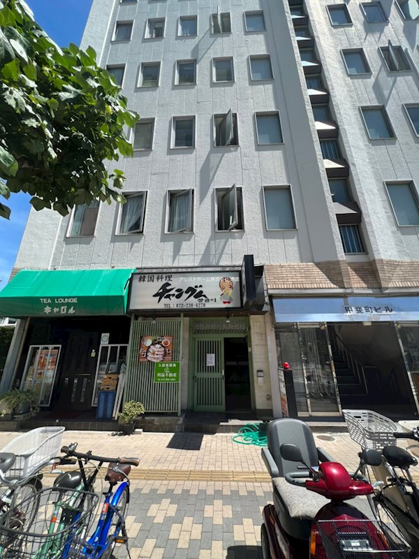 甲斐町ビル その他