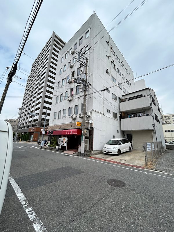 甲斐町ビル その他