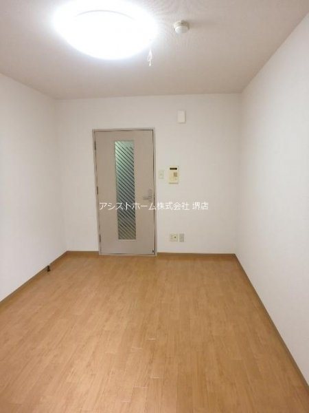 アンビエンス南旅篭 リビング