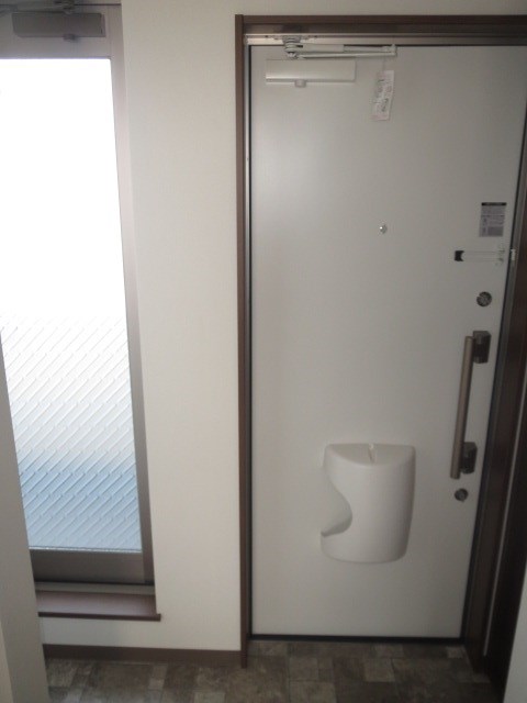 Fontana池上 同タイプ部屋画像