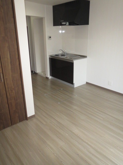 Fontana池上 同タイプ部屋画像