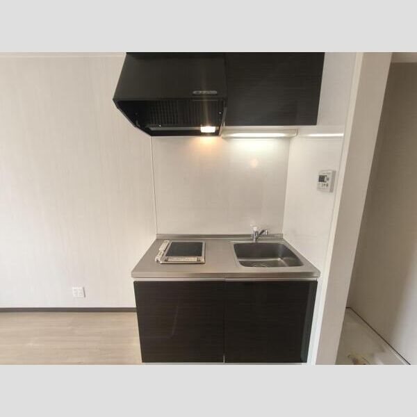 Fontana池上 同タイプ部屋画像