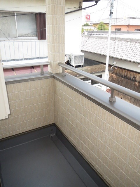 Fontana池上 同タイプ部屋画像