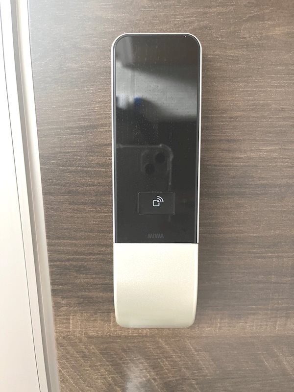 サニーグリーン 電子キー☆