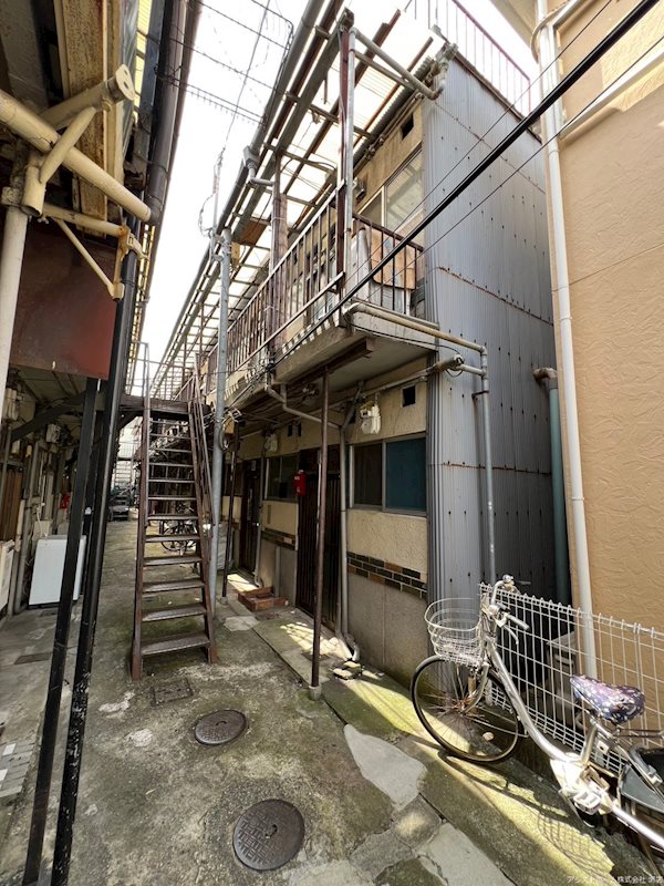 三宝町コーポ その他
