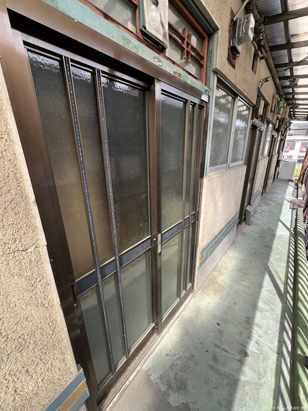 三宝町コーポ その他
