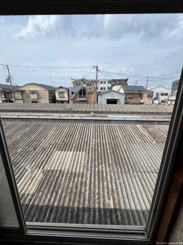 三宝町コーポ バス・シャワールーム