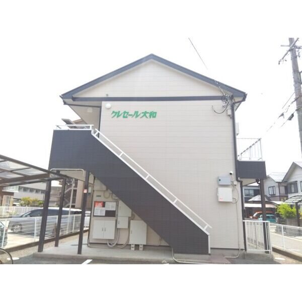 クレセール大和 その他