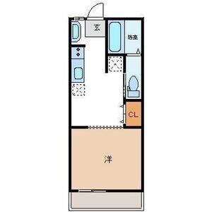 アルタイル 間取り