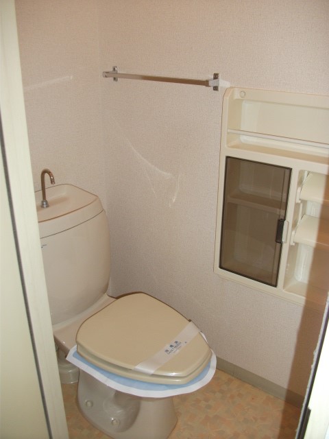 フレグランス黒鳥  ※同タイプ部屋写真