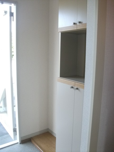 フレグランス黒鳥  ※同タイプ部屋写真