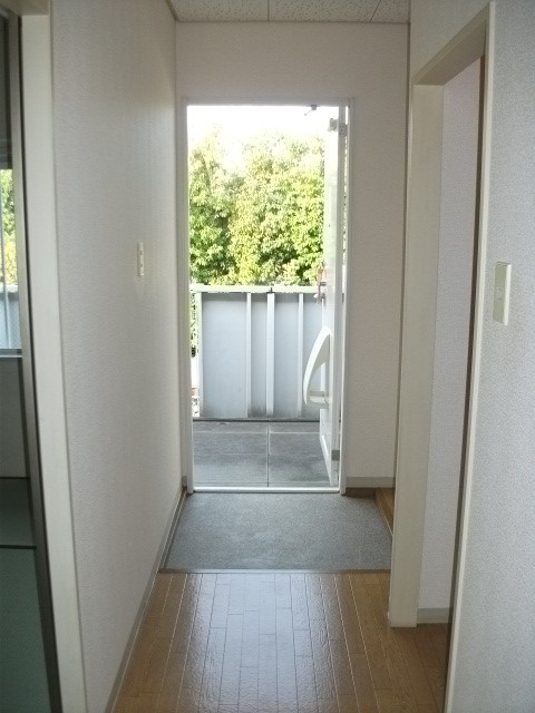 フレグランス黒鳥  ※同タイプ部屋写真
