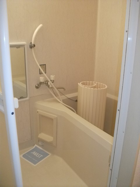 フレグランス黒鳥  ※同タイプ部屋写真