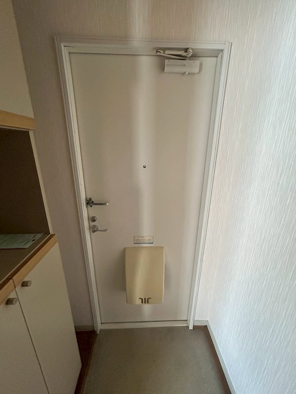 サンプライムシティ 落ち着いた雰囲気