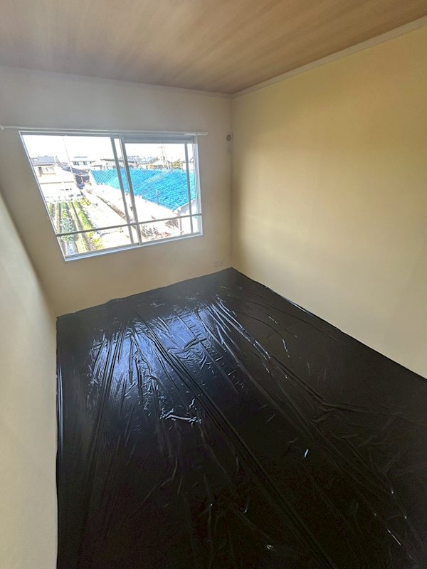 サンプライムシティ 窓があり日差しの入るお部屋です