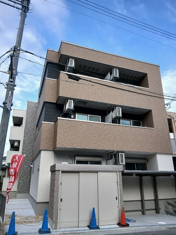 フジパレス高石加茂 その他