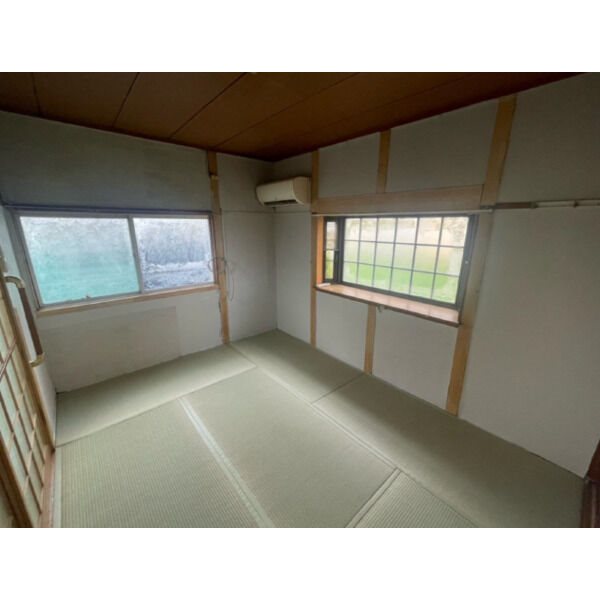 泉大津市千原町2丁目戸建 内装