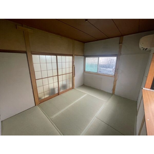 泉大津市千原町2丁目戸建 ベッドルーム