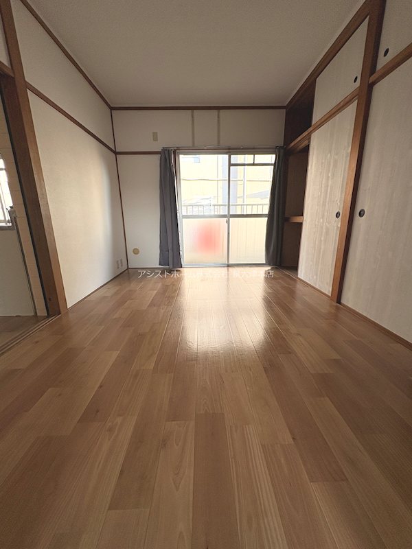 宮マンション その他部屋・スペース