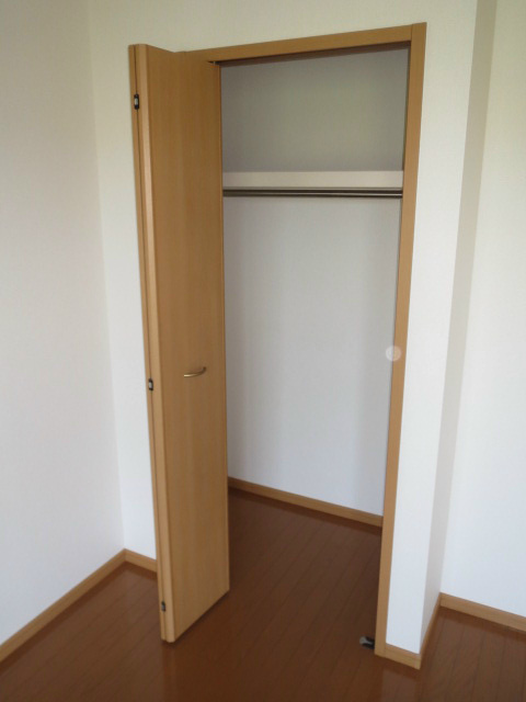 サンリットスクエア 収納
