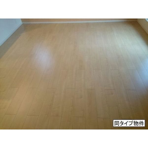 ショコラ　ベル リビング