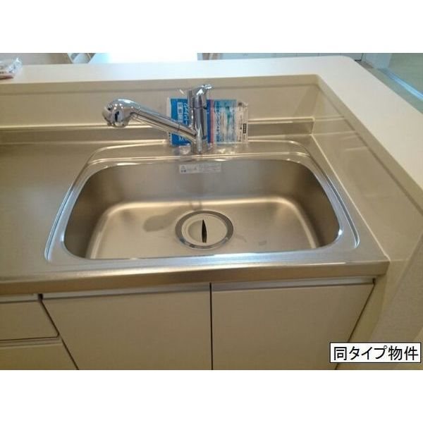 ショコラ　ベル キッチン