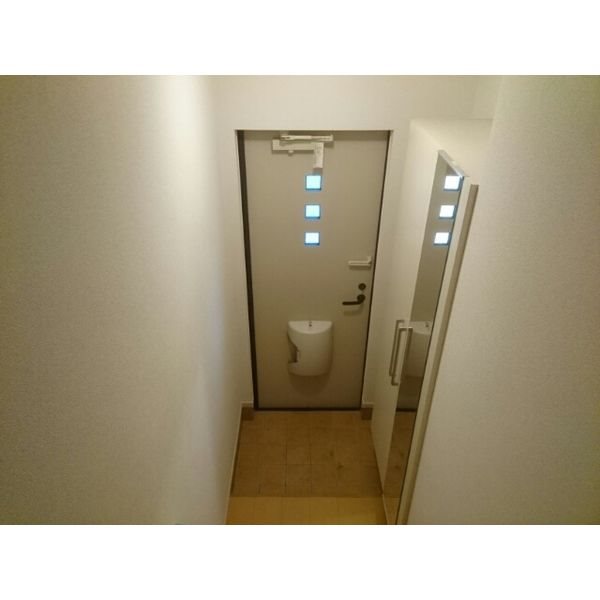 サウスランド シューズボックス付き