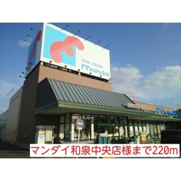 サウスランド 地図（共通）